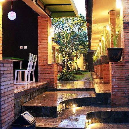 Ulu Bali Homestay Jimbaran Εξωτερικό φωτογραφία