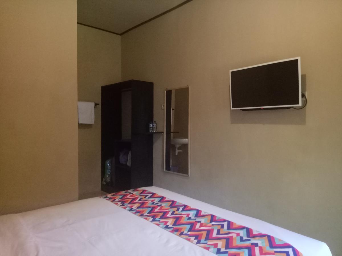 Ulu Bali Homestay Jimbaran Εξωτερικό φωτογραφία
