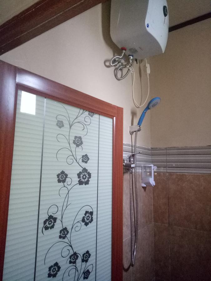 Ulu Bali Homestay Jimbaran Εξωτερικό φωτογραφία