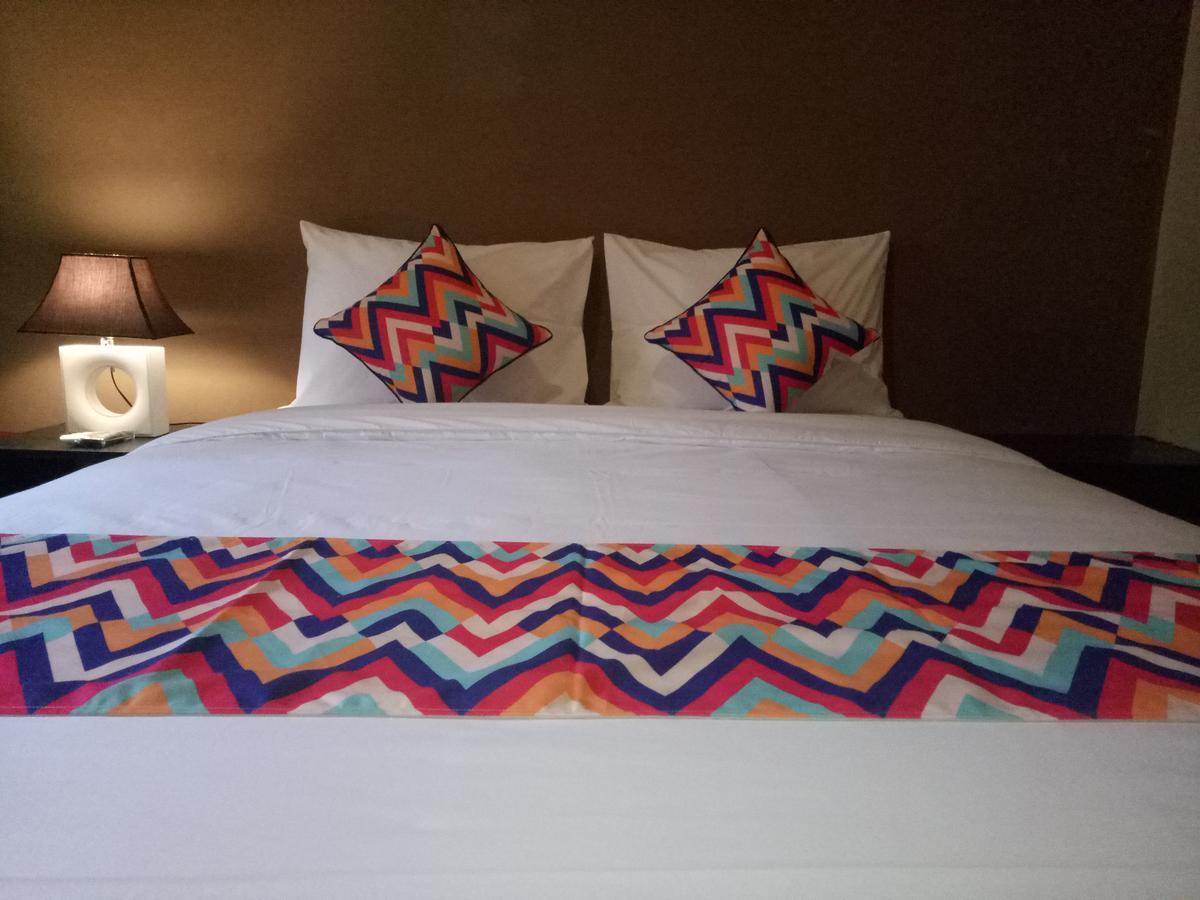 Ulu Bali Homestay Jimbaran Εξωτερικό φωτογραφία