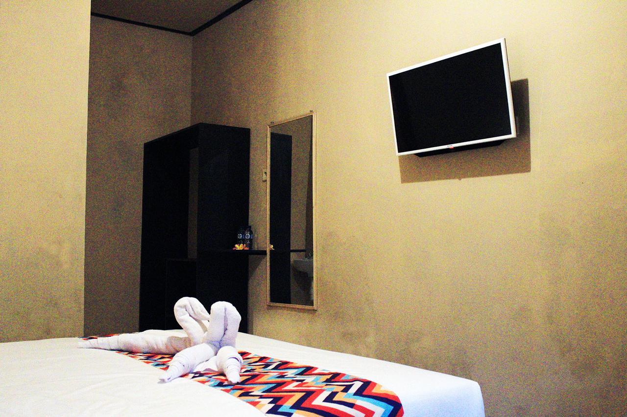 Ulu Bali Homestay Jimbaran Εξωτερικό φωτογραφία