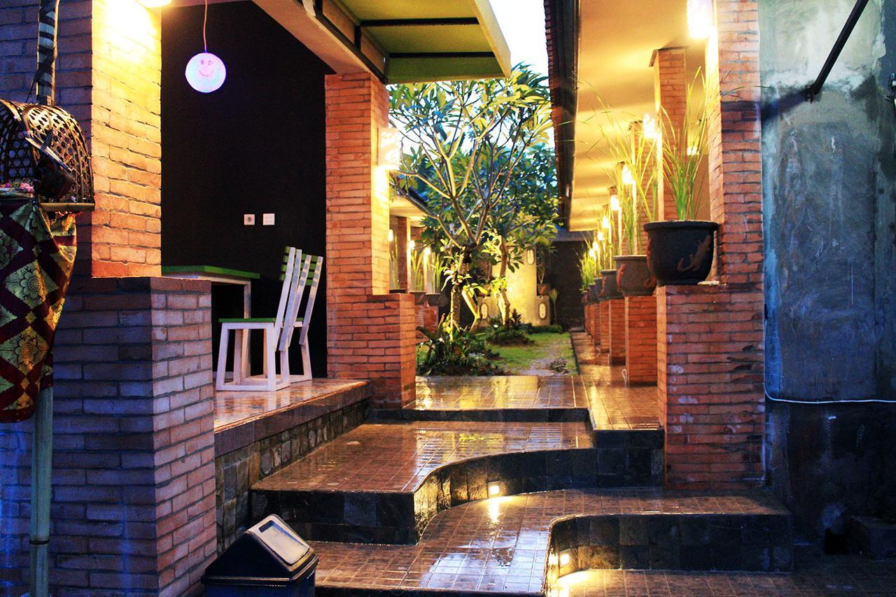 Ulu Bali Homestay Jimbaran Εξωτερικό φωτογραφία