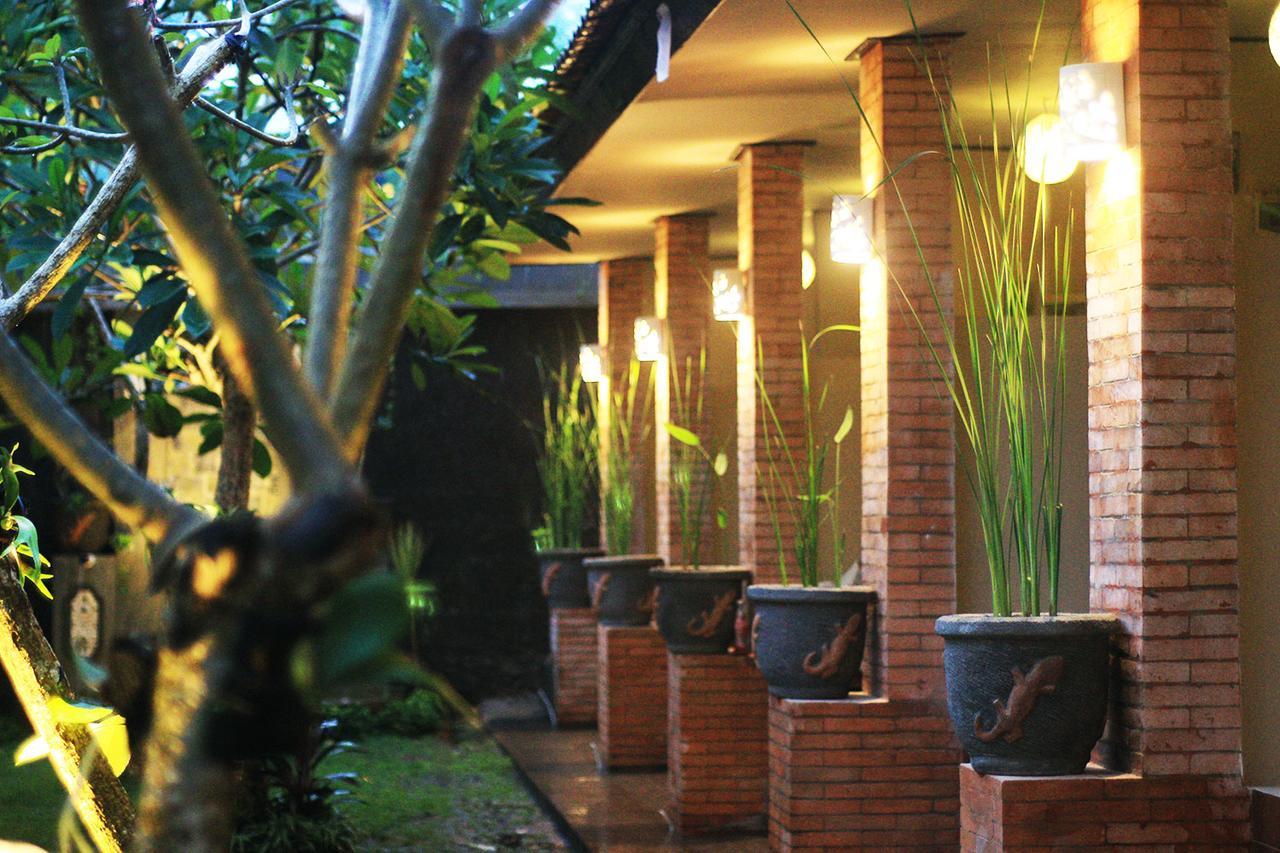 Ulu Bali Homestay Jimbaran Εξωτερικό φωτογραφία