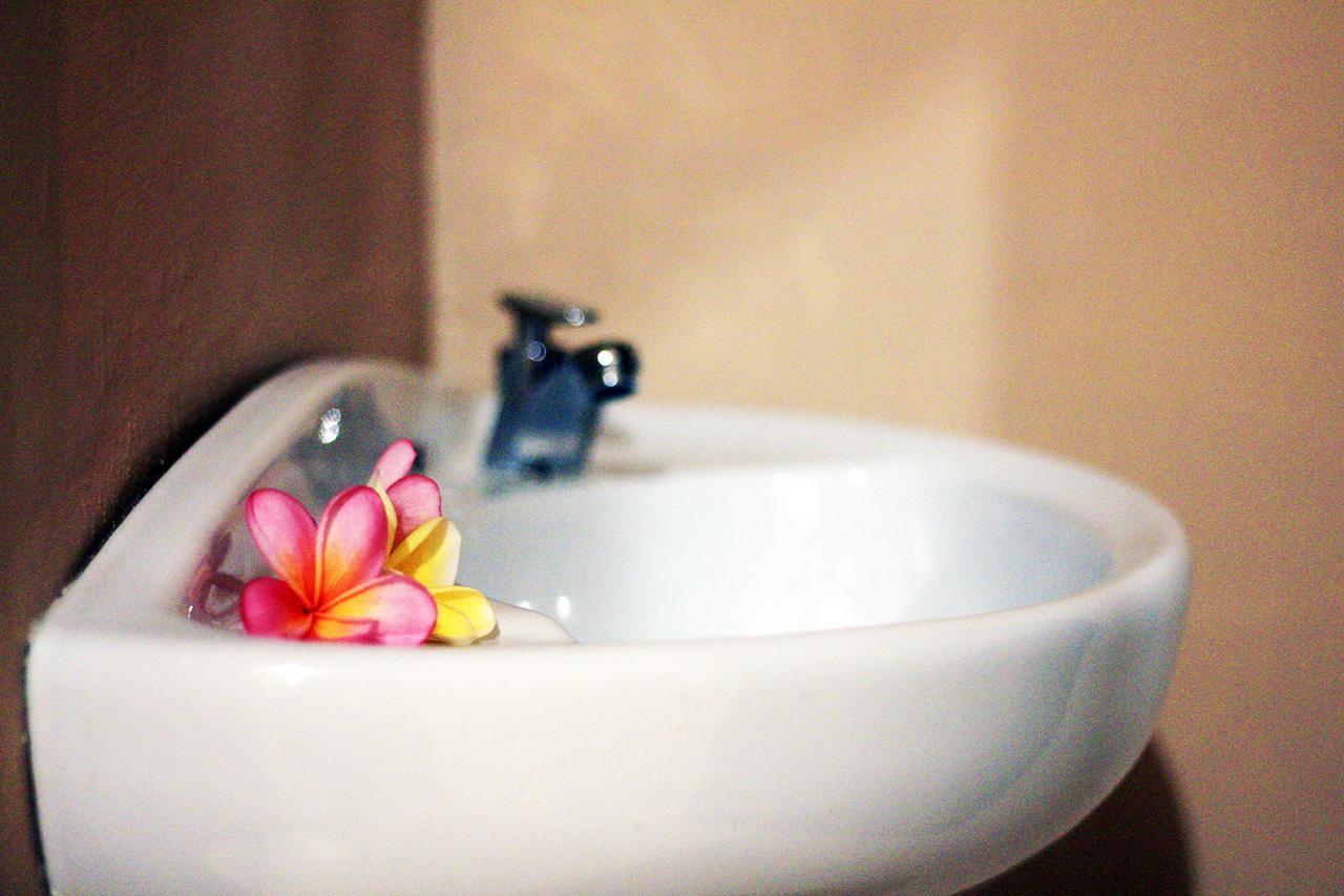 Ulu Bali Homestay Jimbaran Εξωτερικό φωτογραφία