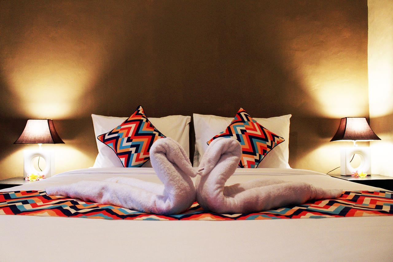 Ulu Bali Homestay Jimbaran Εξωτερικό φωτογραφία